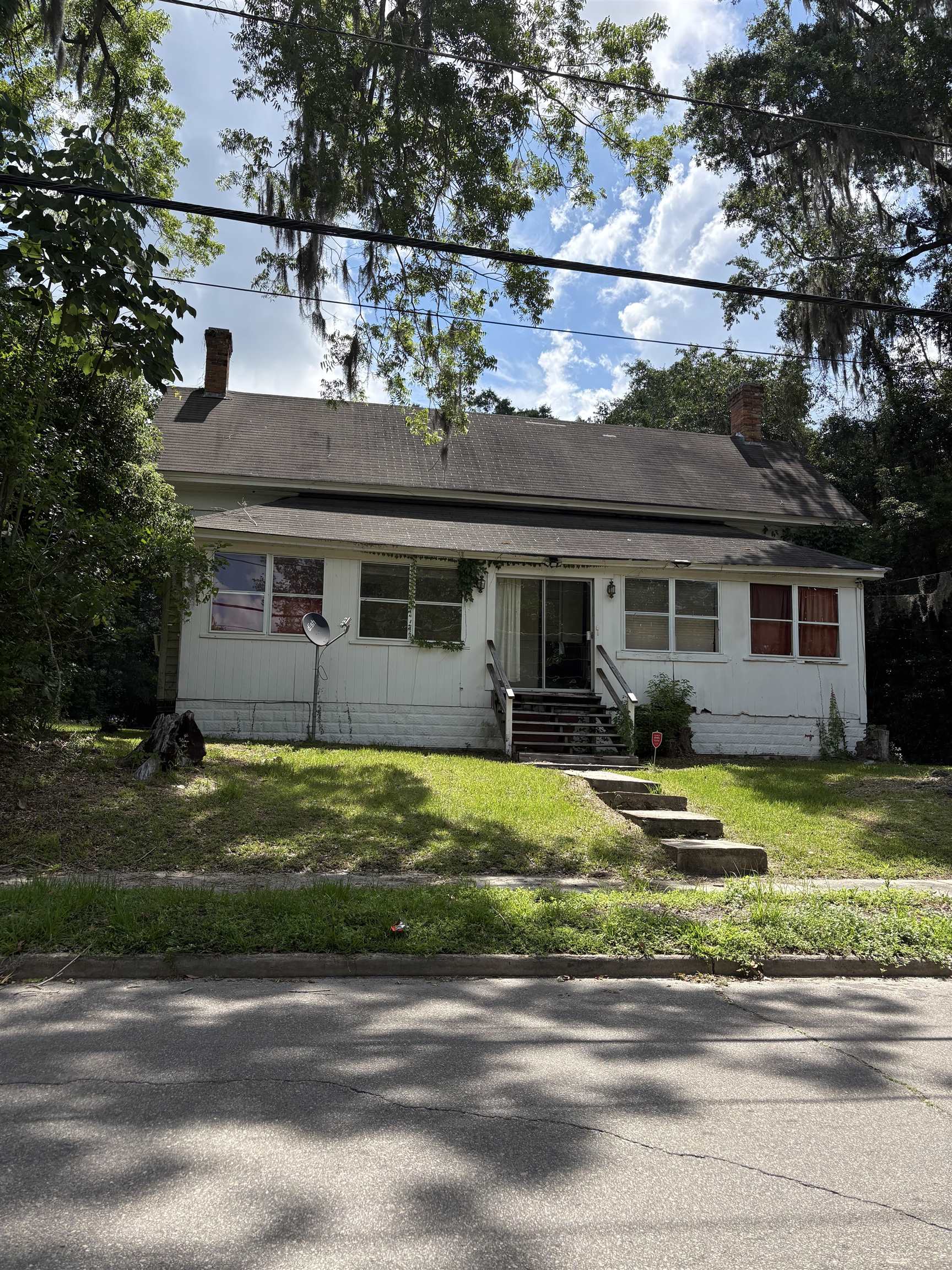 340 S Waukeenah St , Monticello, FL, 32344