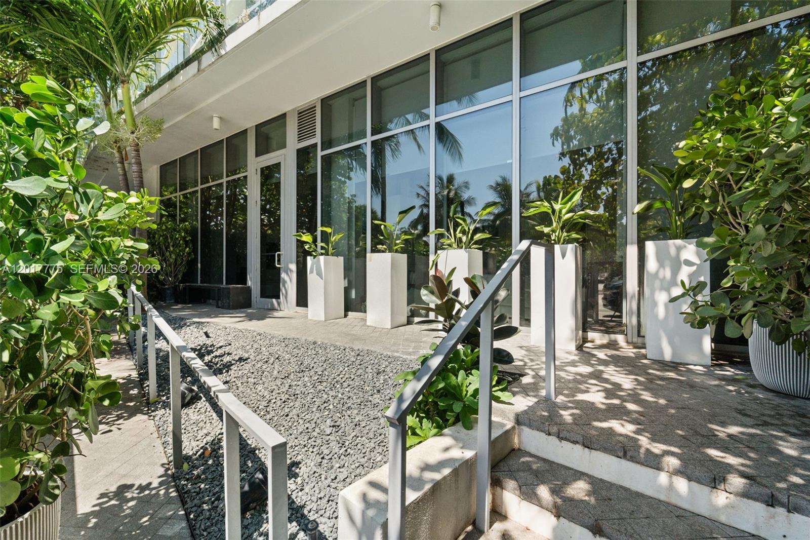 One Ocean Condo