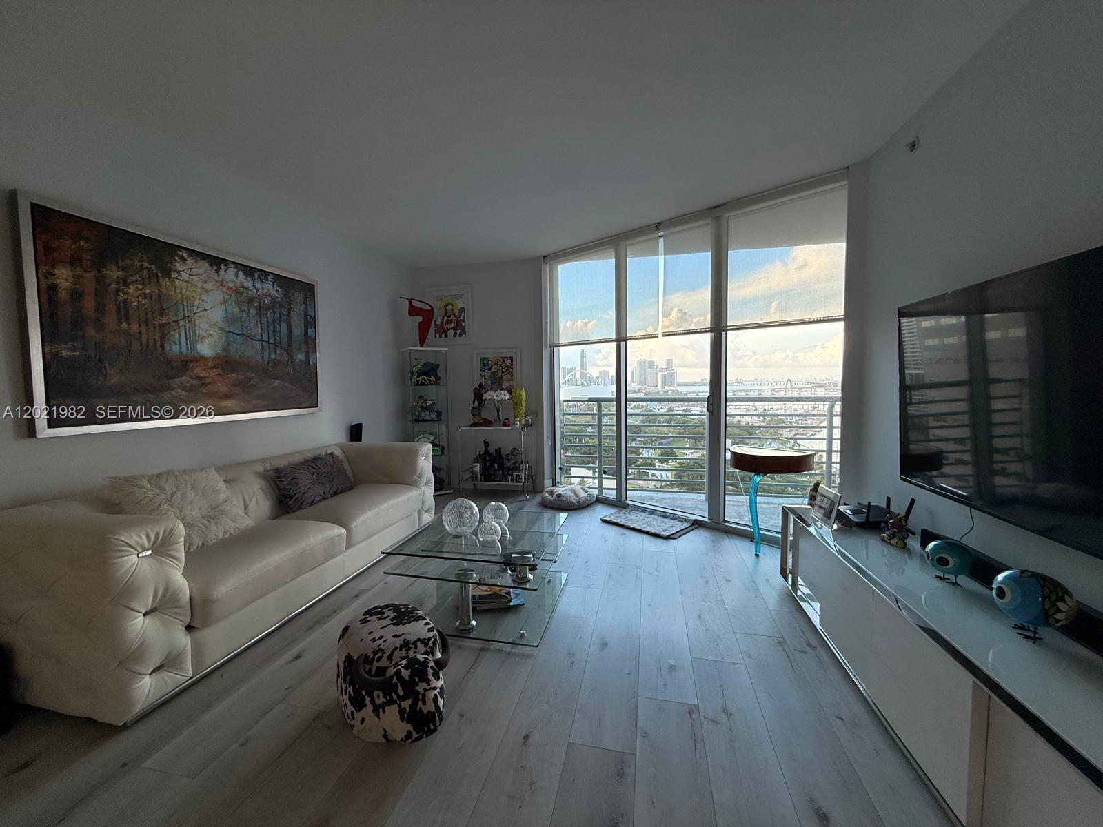 One Miami West Condo
