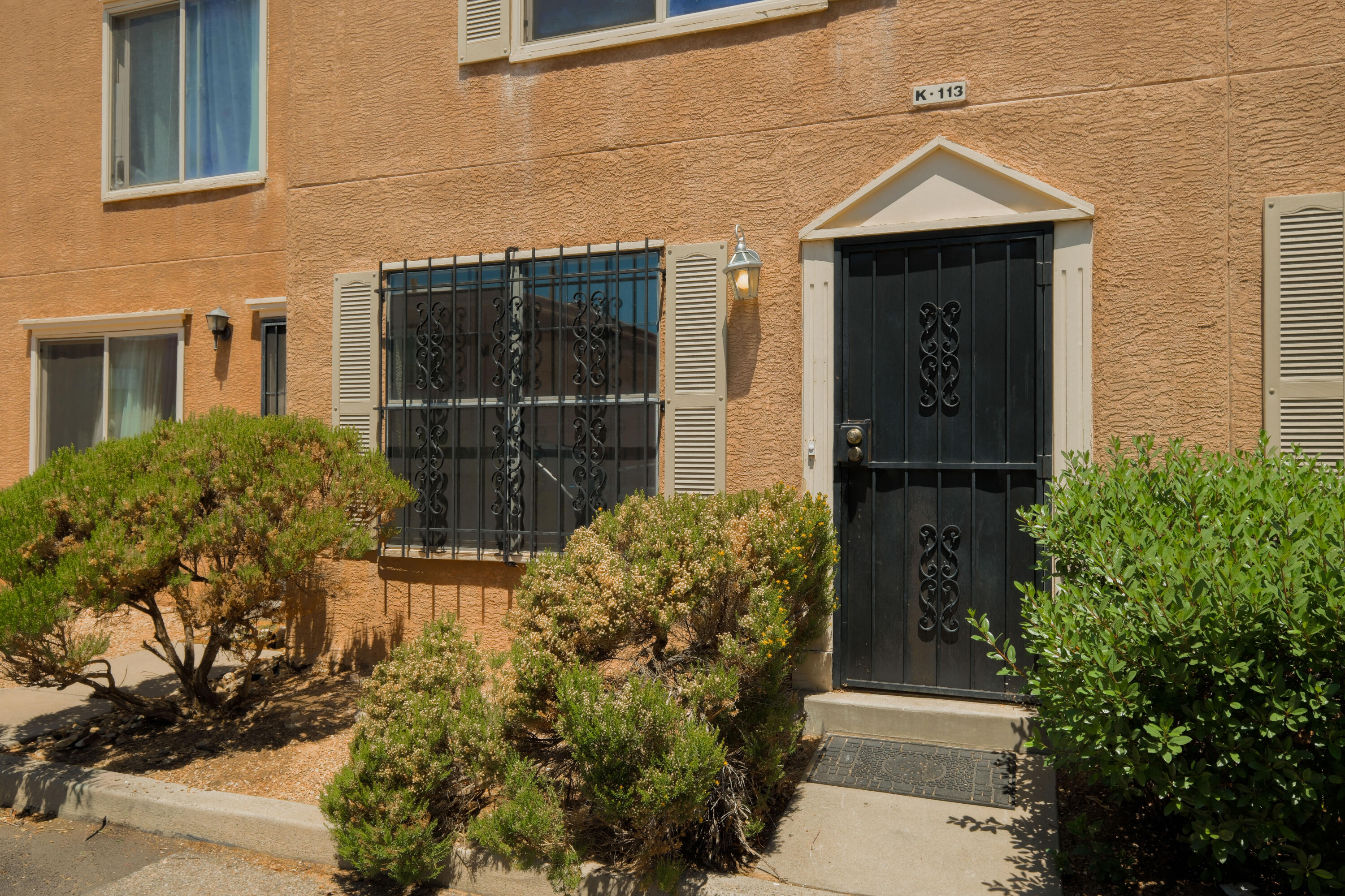 Homes for sale in Albuquerque, NM | 3301 Monroe St Ne #UNIT K113, Albuquerque, NM 87110 | MLS# 1103850