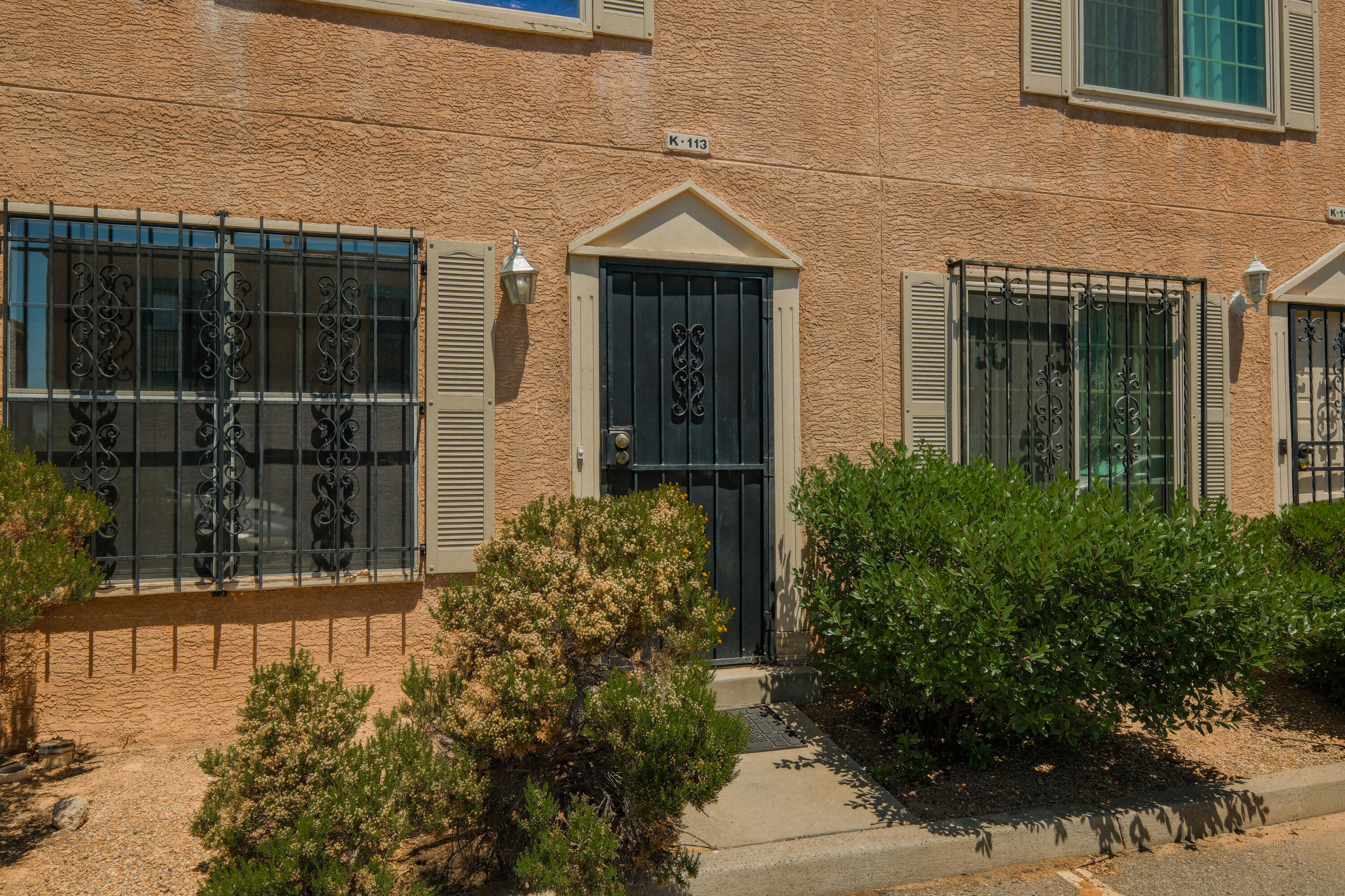 Homes for sale in Albuquerque, NM | 3301 Monroe St Ne #UNIT K113, Albuquerque, NM 87110 | MLS# 1103850