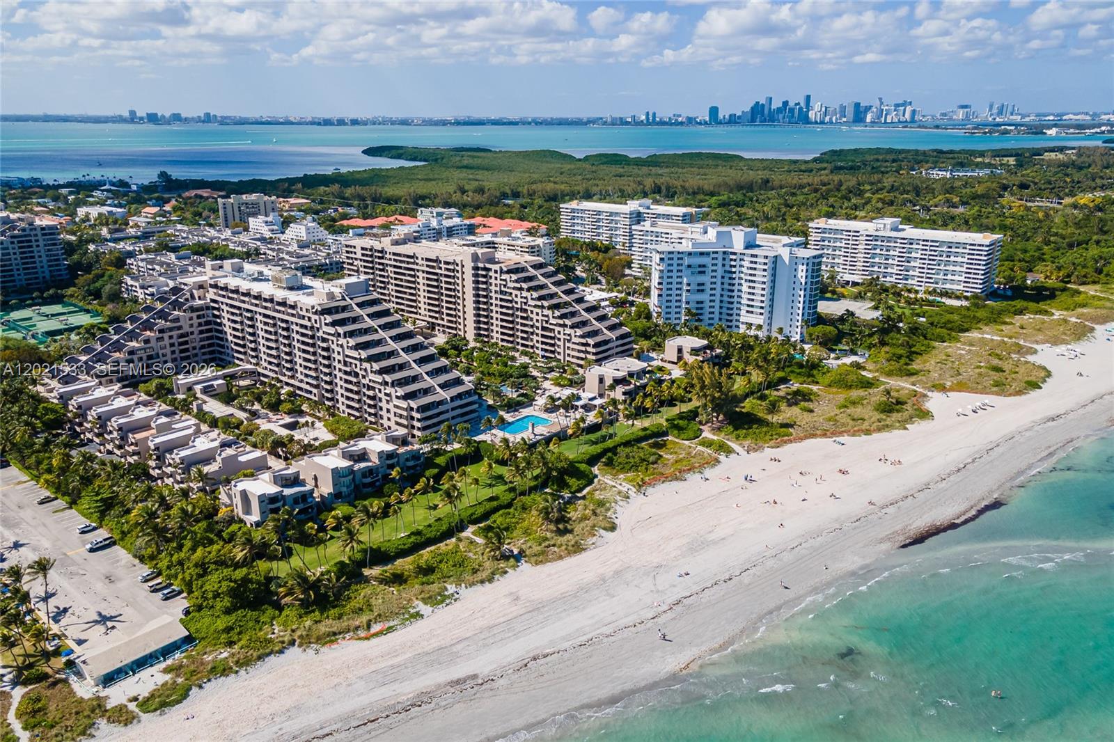 Key Colony No 4 Condo