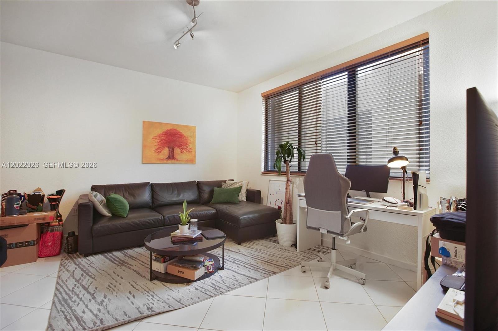 Brickell Key II Condo
