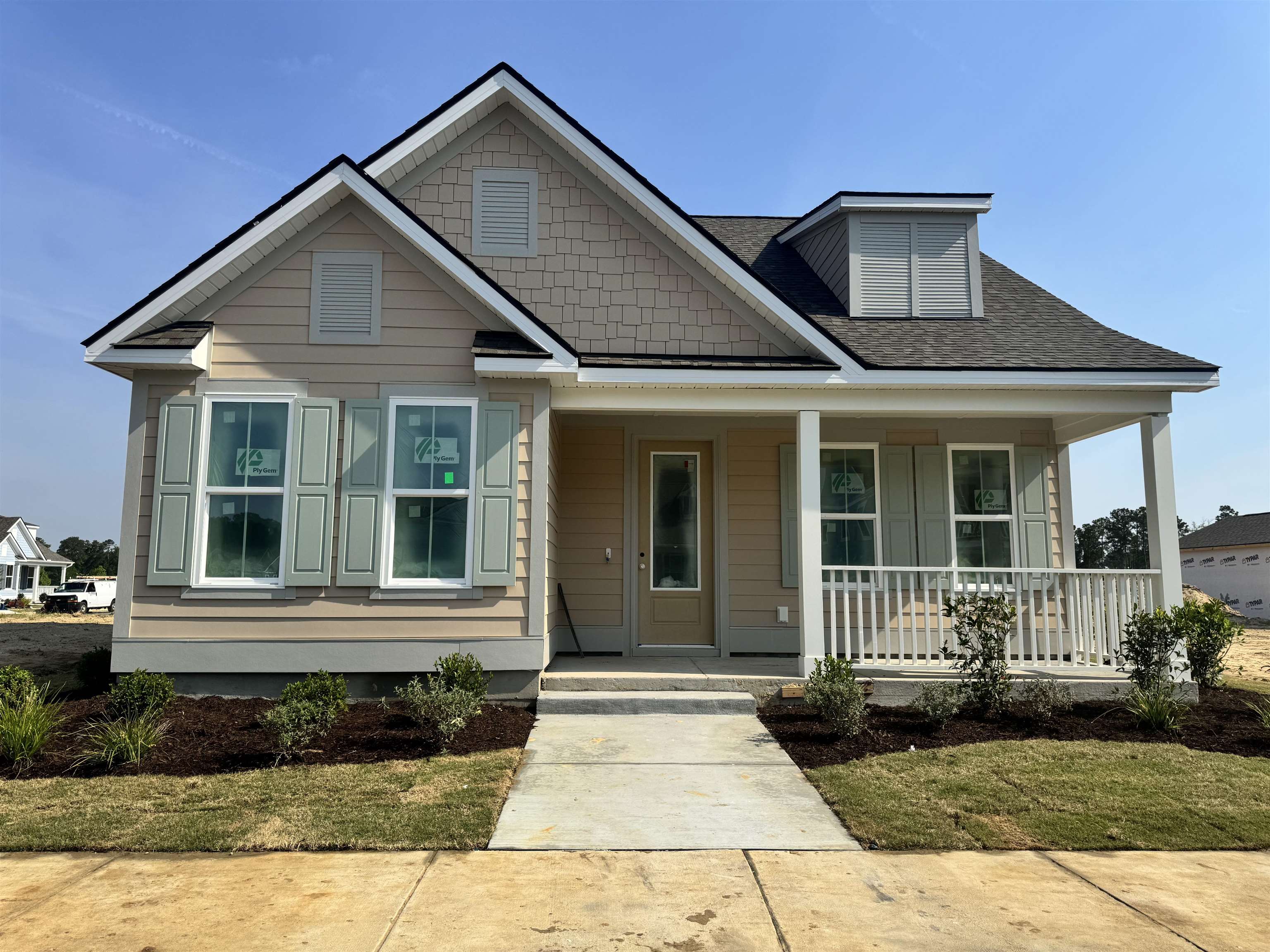 1259 Newell Dr Myrtle Beach, SC 29588