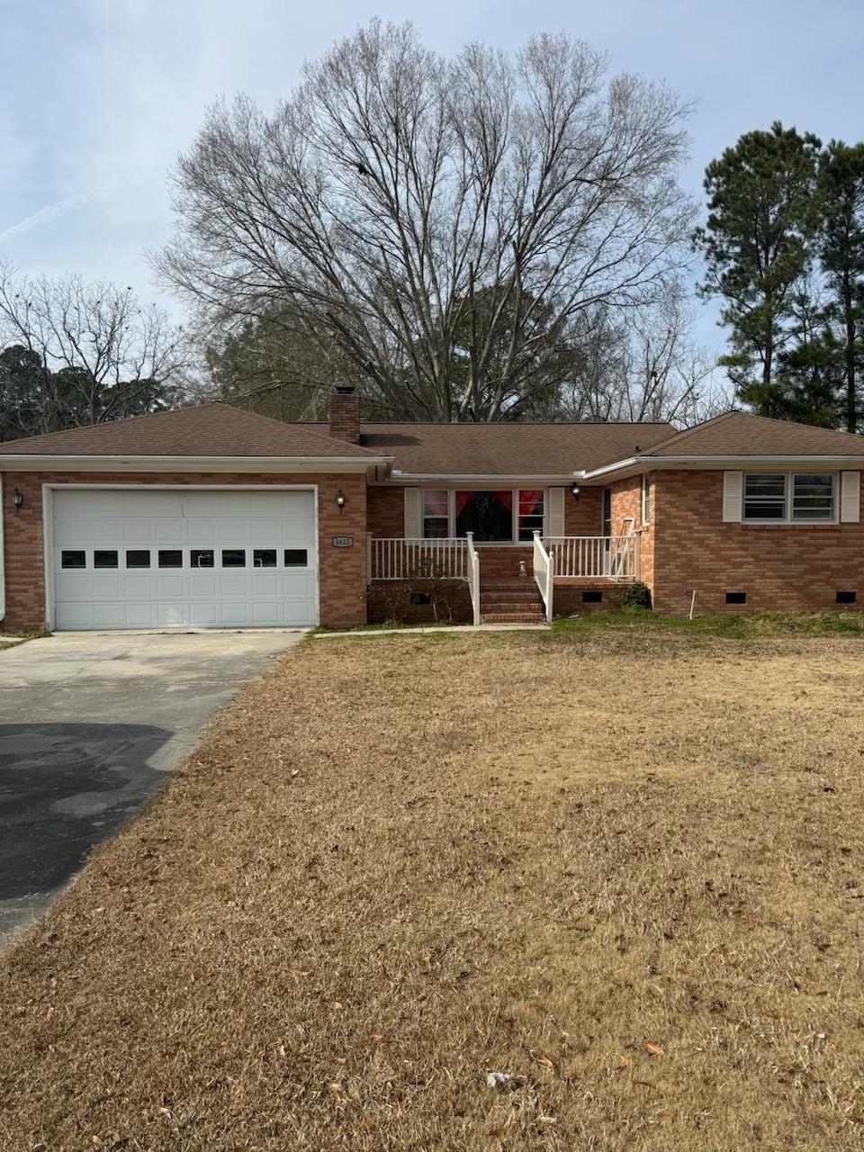 4625 Graham St. Loris, SC 29569