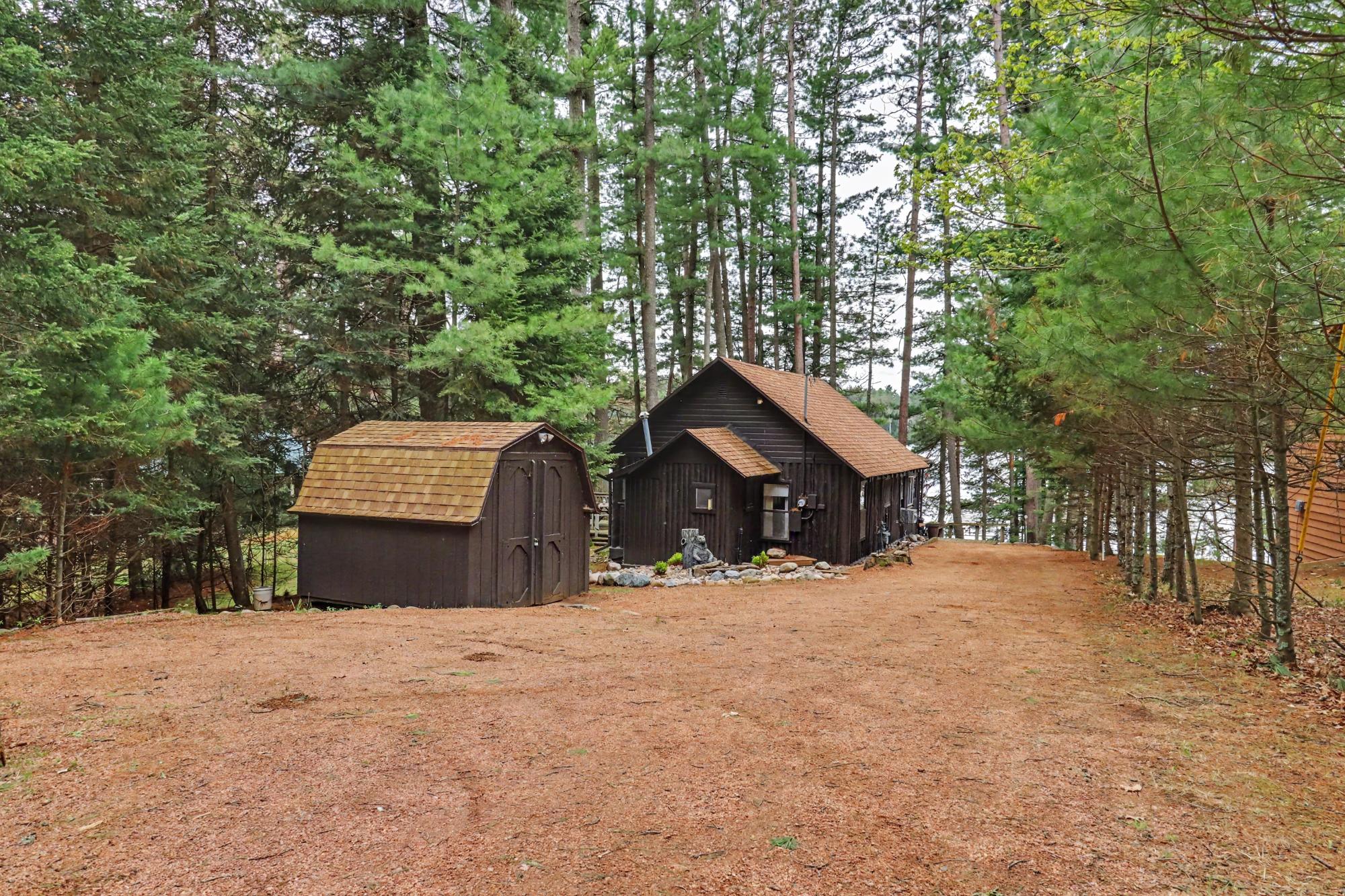 Found Lake Property 7713 Kettle Hole Ln Photo 19