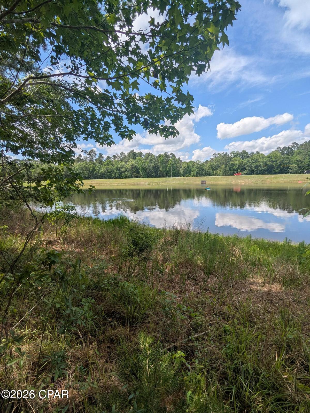 4th image of Lot 4 Dogwood Lakes Ests, Bonifay, FL 32425 | MLS# 790082