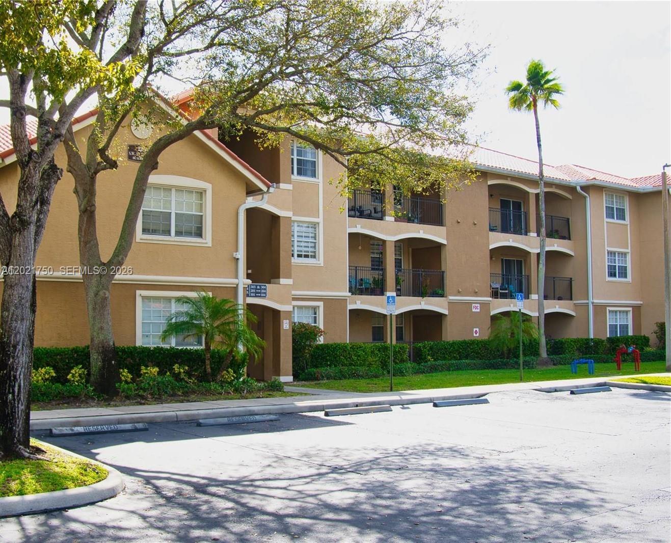 Marquesa Condo Sub Accoun