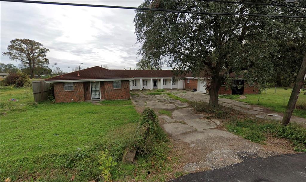 Homes for sale in New Orleans, LA | 2068 Farragut St, New Orleans, LA 70114 | MLS# 2558906