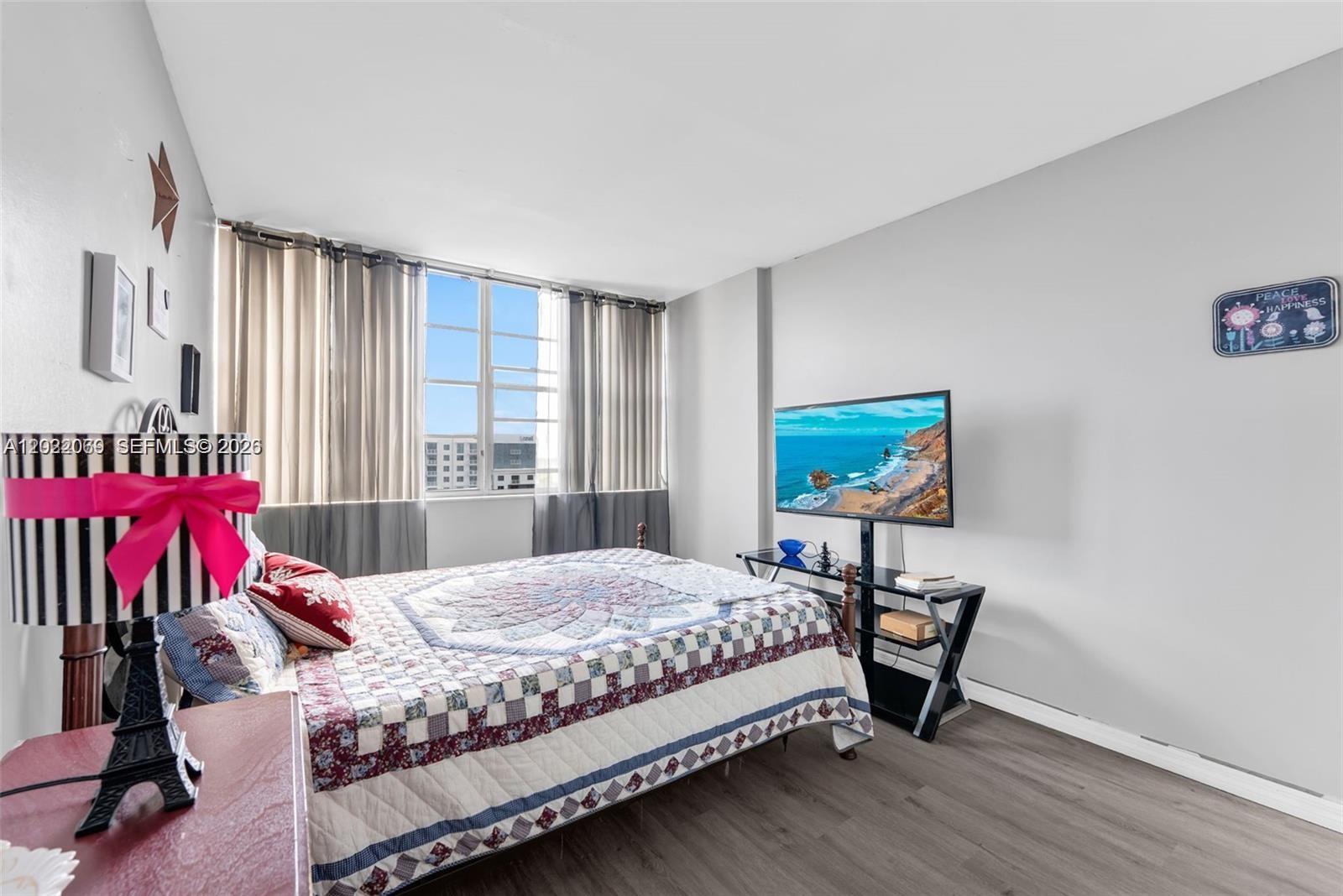 Crestview Towers Condo