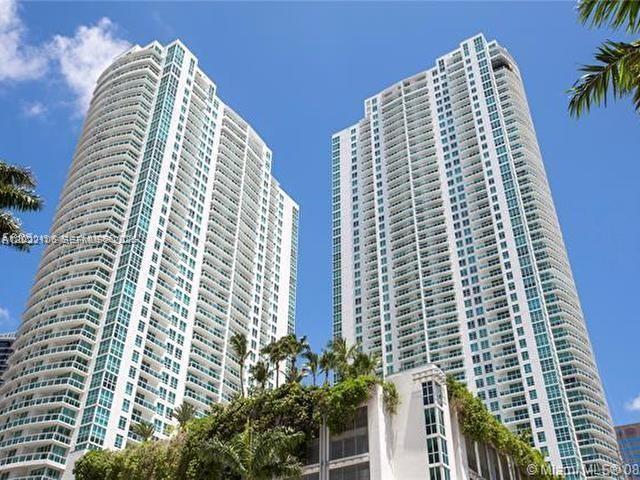The Plaza 901 Brickell Co