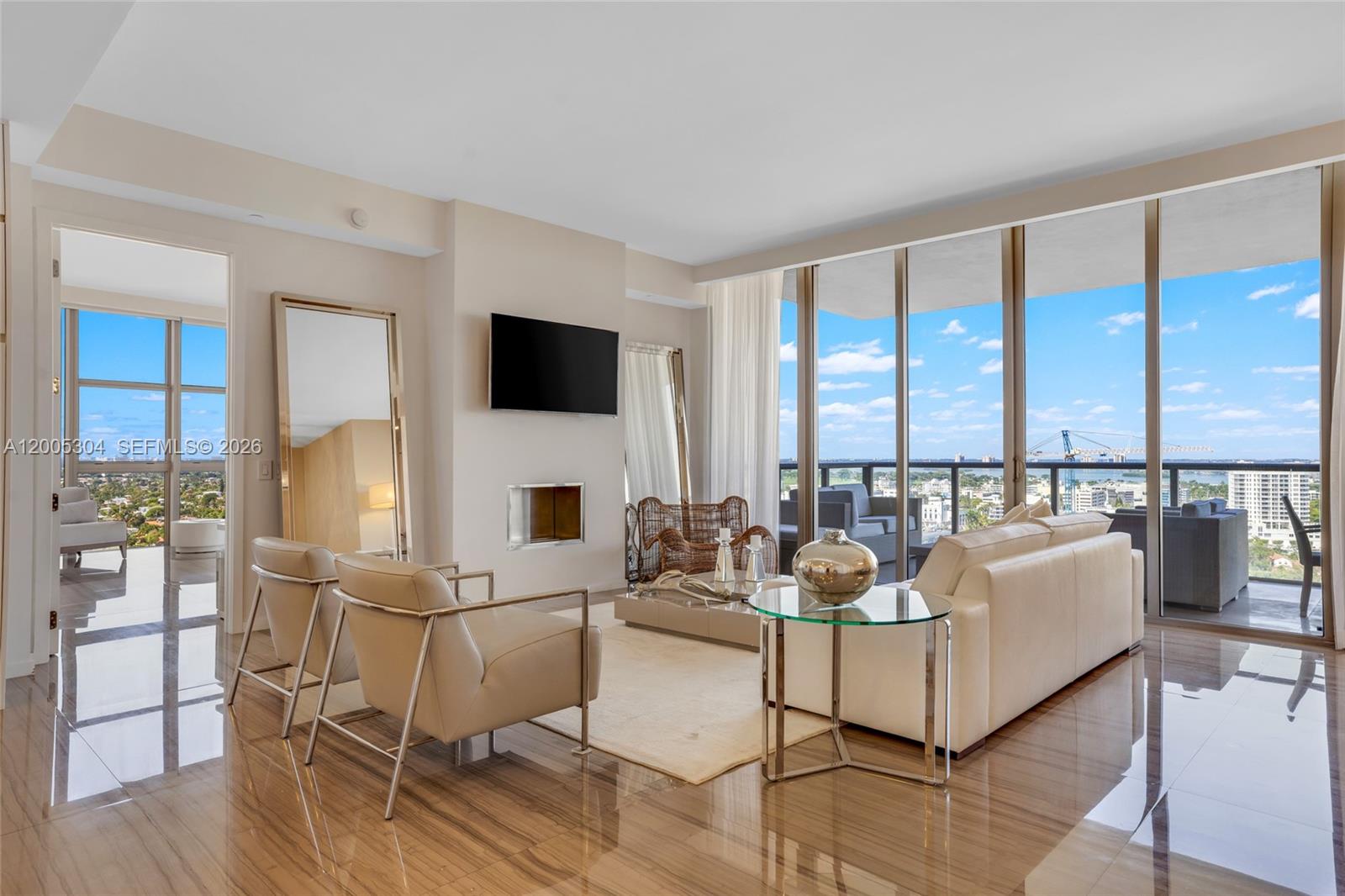 Bal Harbour North South C