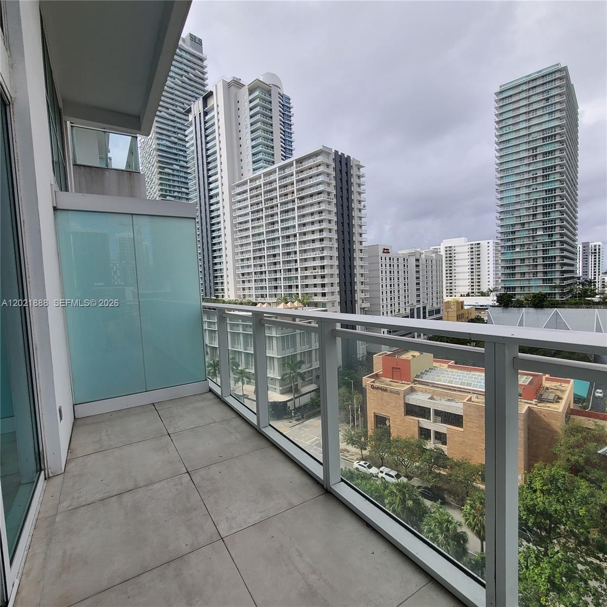 The Bondo (1080 Brickell)