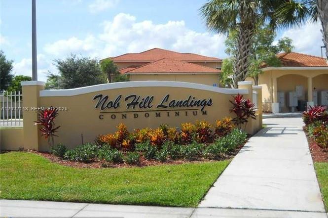Nob Hill Landings Condomi