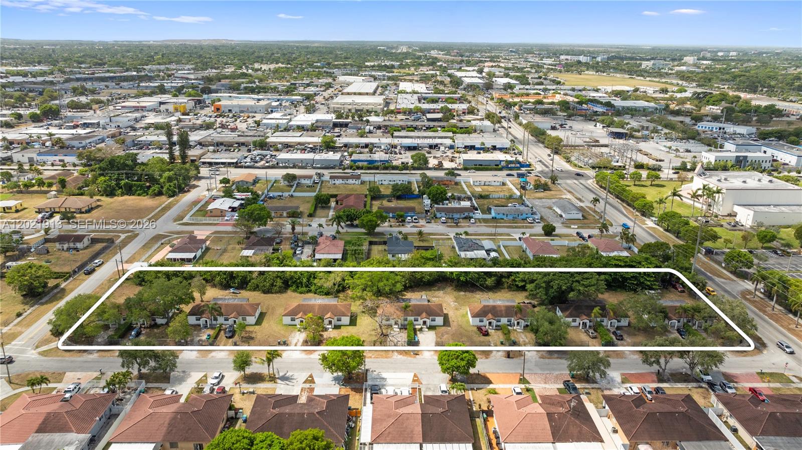 Multifamily