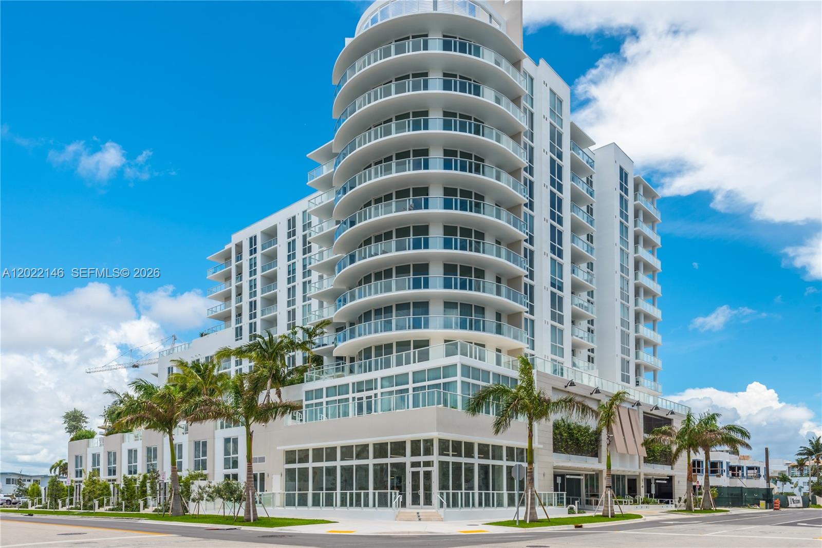 Tiffany House Condo