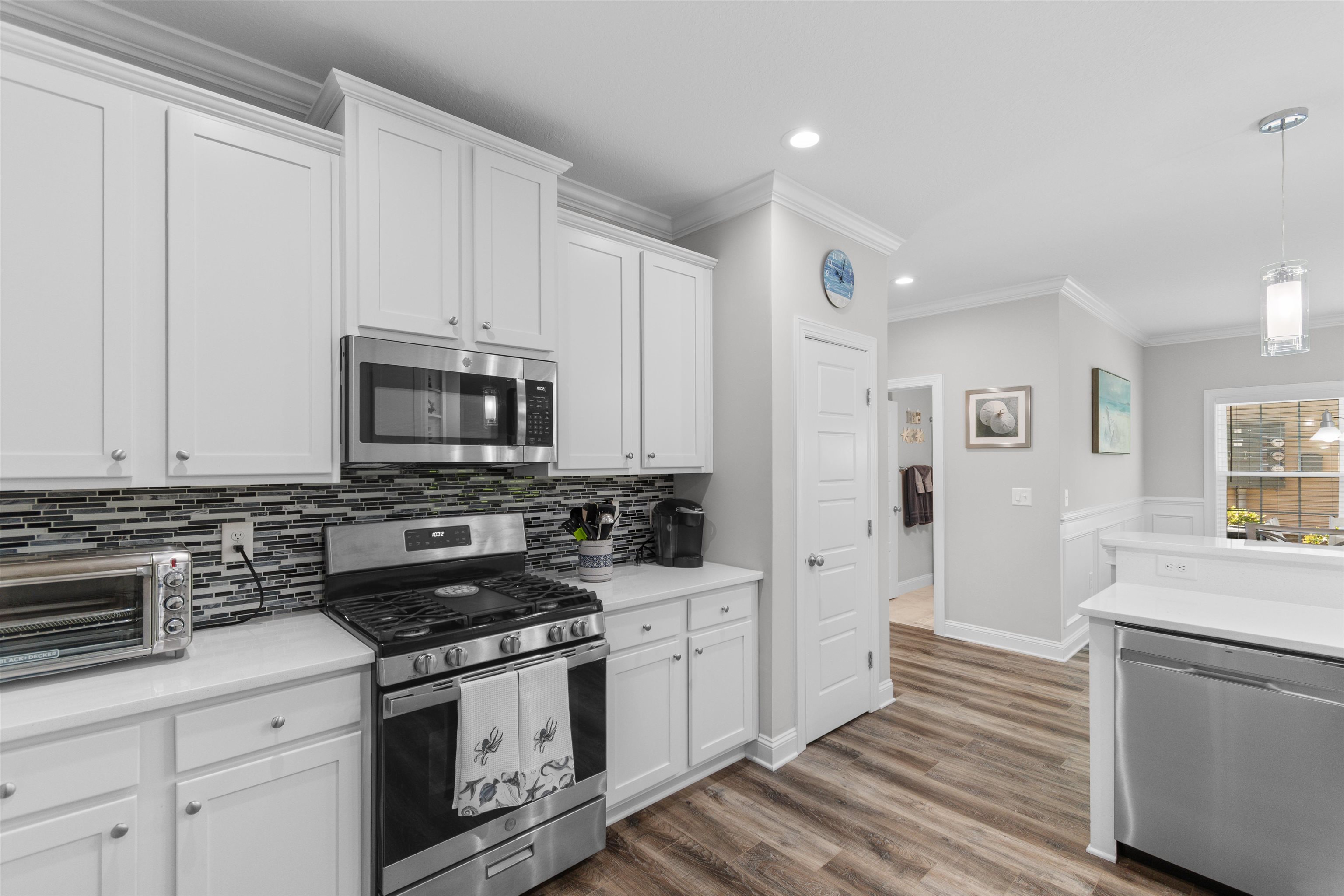 908 Jackline Place UNIT #101 Murrells Inlet, SC 29576