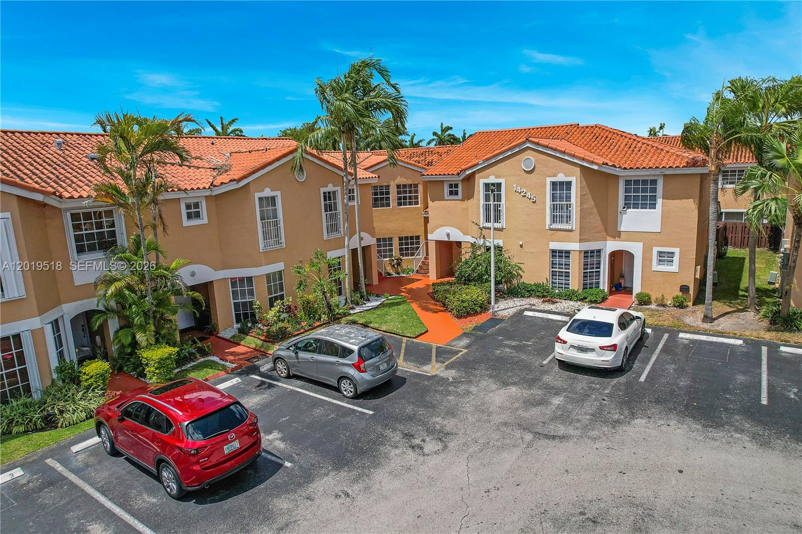 Sienna Villas Condo