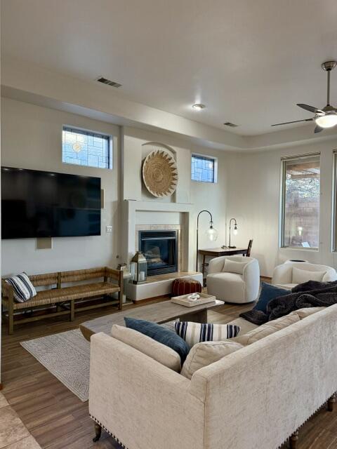 3rd image of 7312 Hawthorn Ave Ne, Albuquerque, NM 87113 | MLS# 1103859