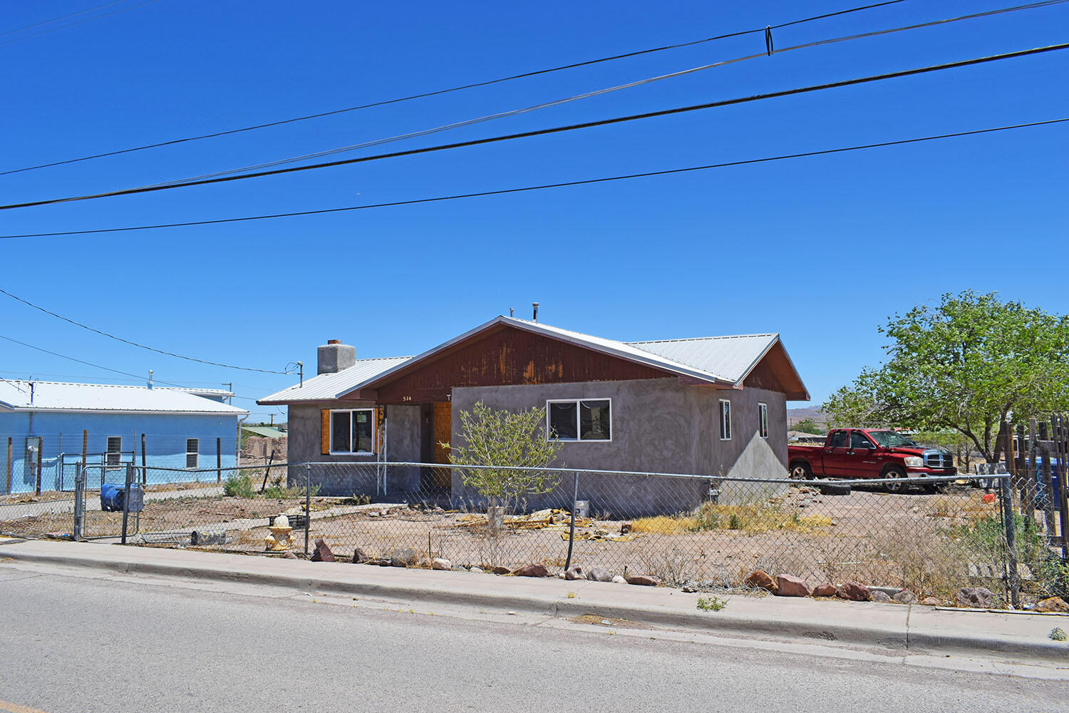 Homes for sale in Socorro, NM | 514 Grant St, Socorro, NM 87801 | MLS# 1103860