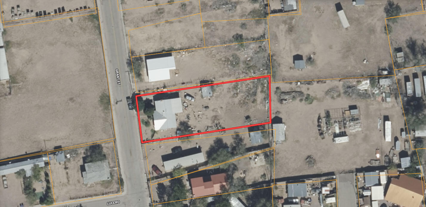 32nd image of 514 Grant St, Socorro, NM 87801 | MLS# 1103860