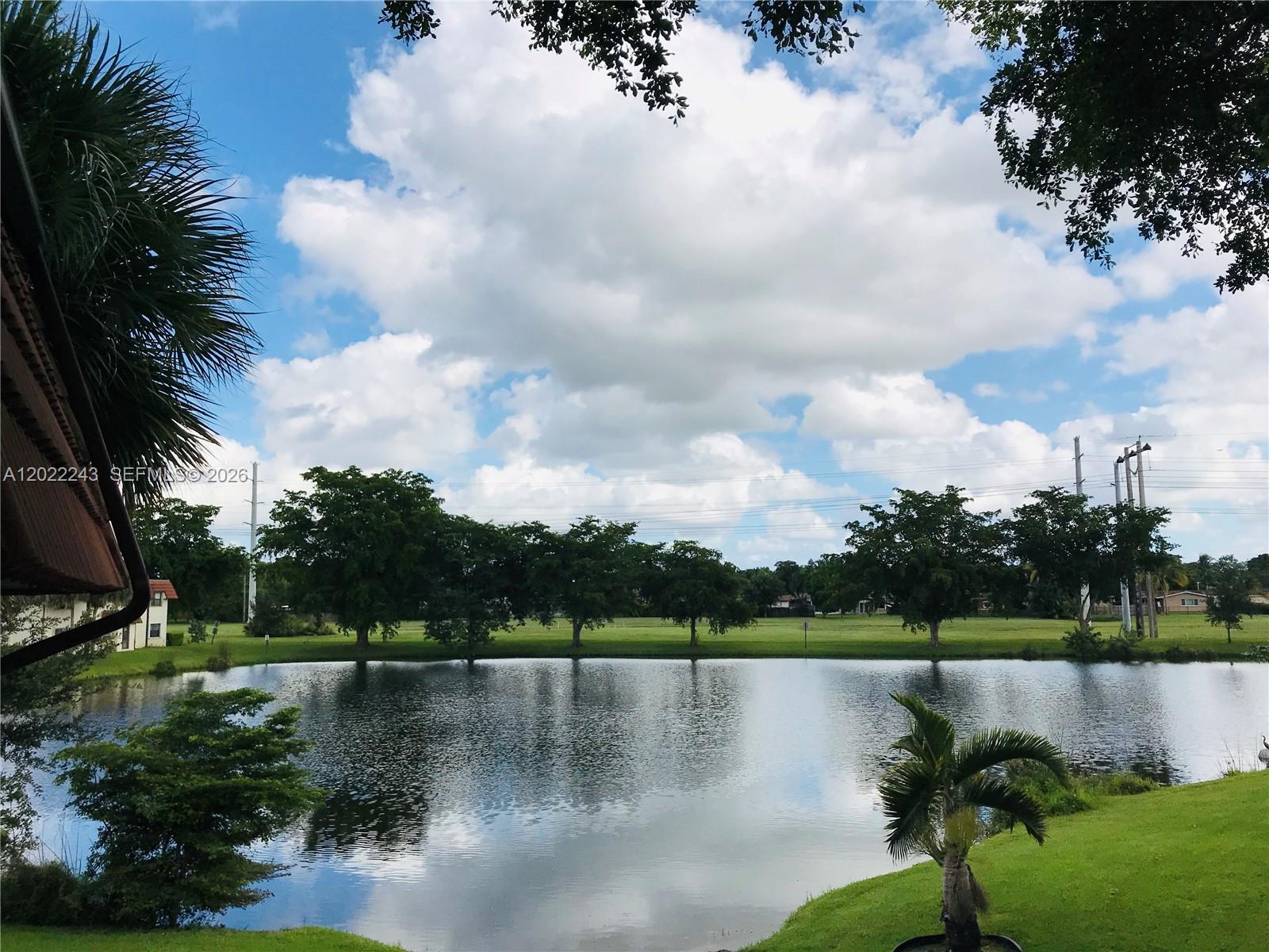 Palm Place Condo
