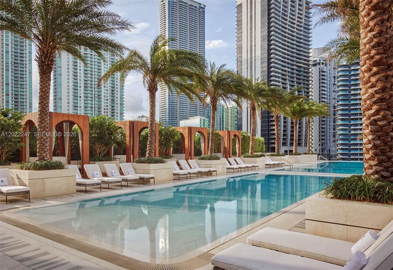 801 Sma Residences Condo