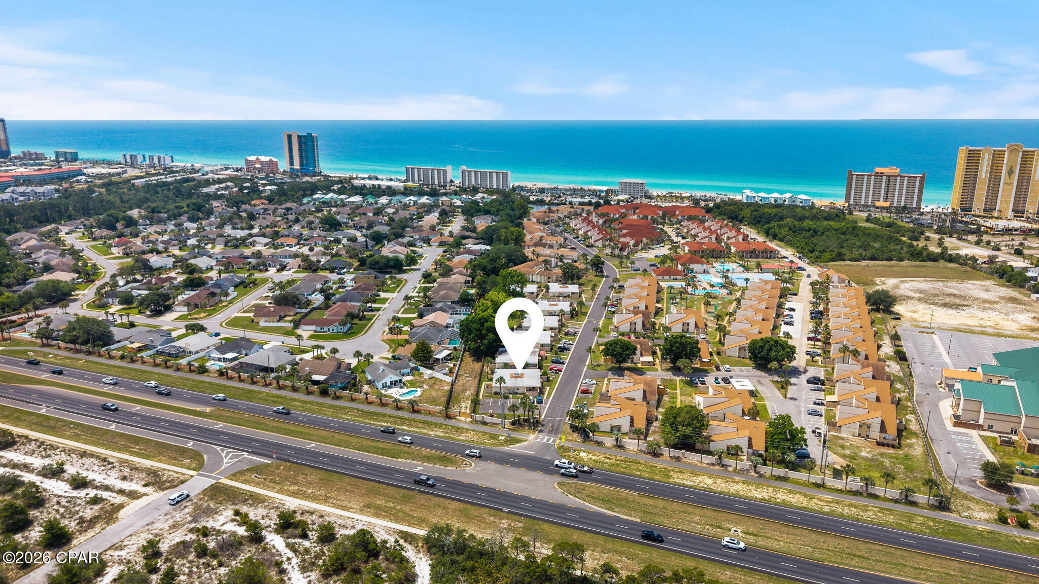 Homes for sale in Panama City Beach, FL | 17462 Front Beach Rd #15C2, Panama City Beach, FL 32413 | MLS# 790098