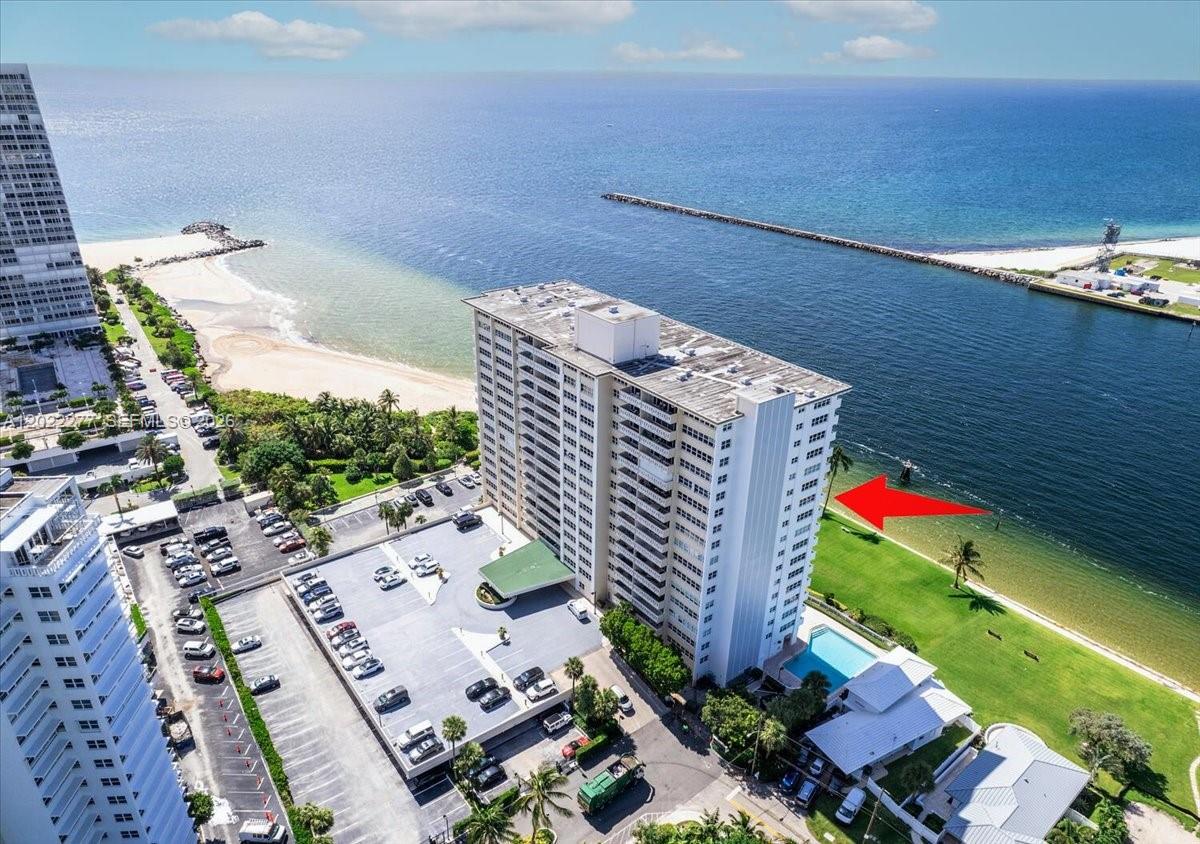 Homes for sale in Fort Lauderdale, FL | 2100 S Ocean Dr #10E, Fort Lauderdale, FL 33316 | MLS# A12022277