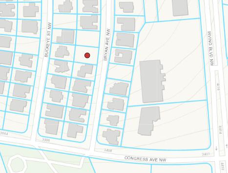 3920 Bryan Avenue NW, Albuquerque, NM 87114