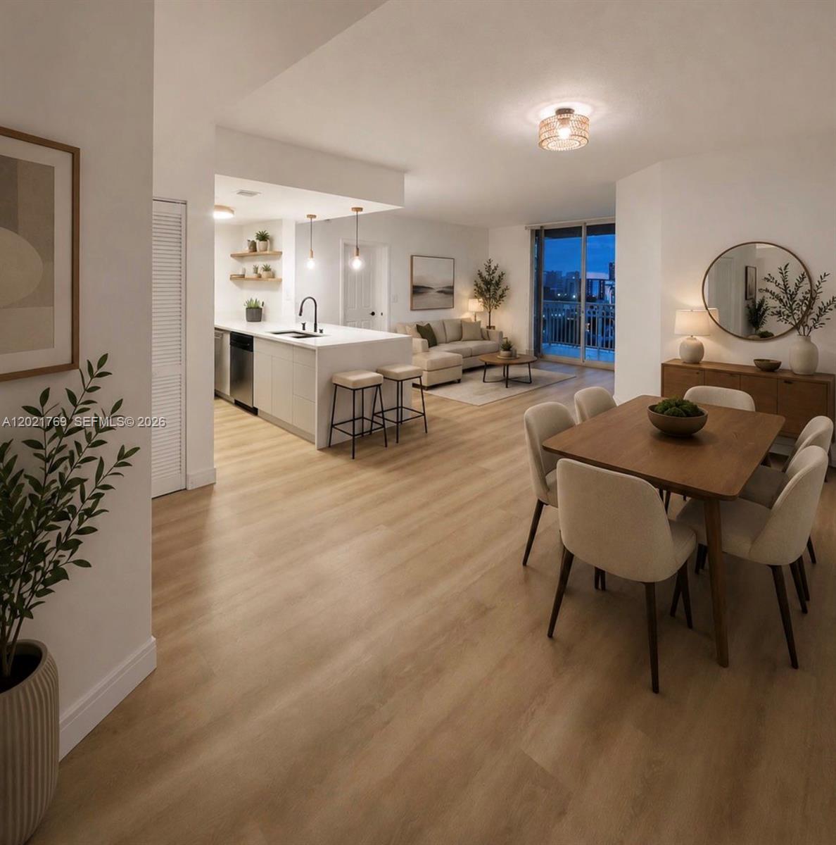 1800 Biscayne Plaza Condo