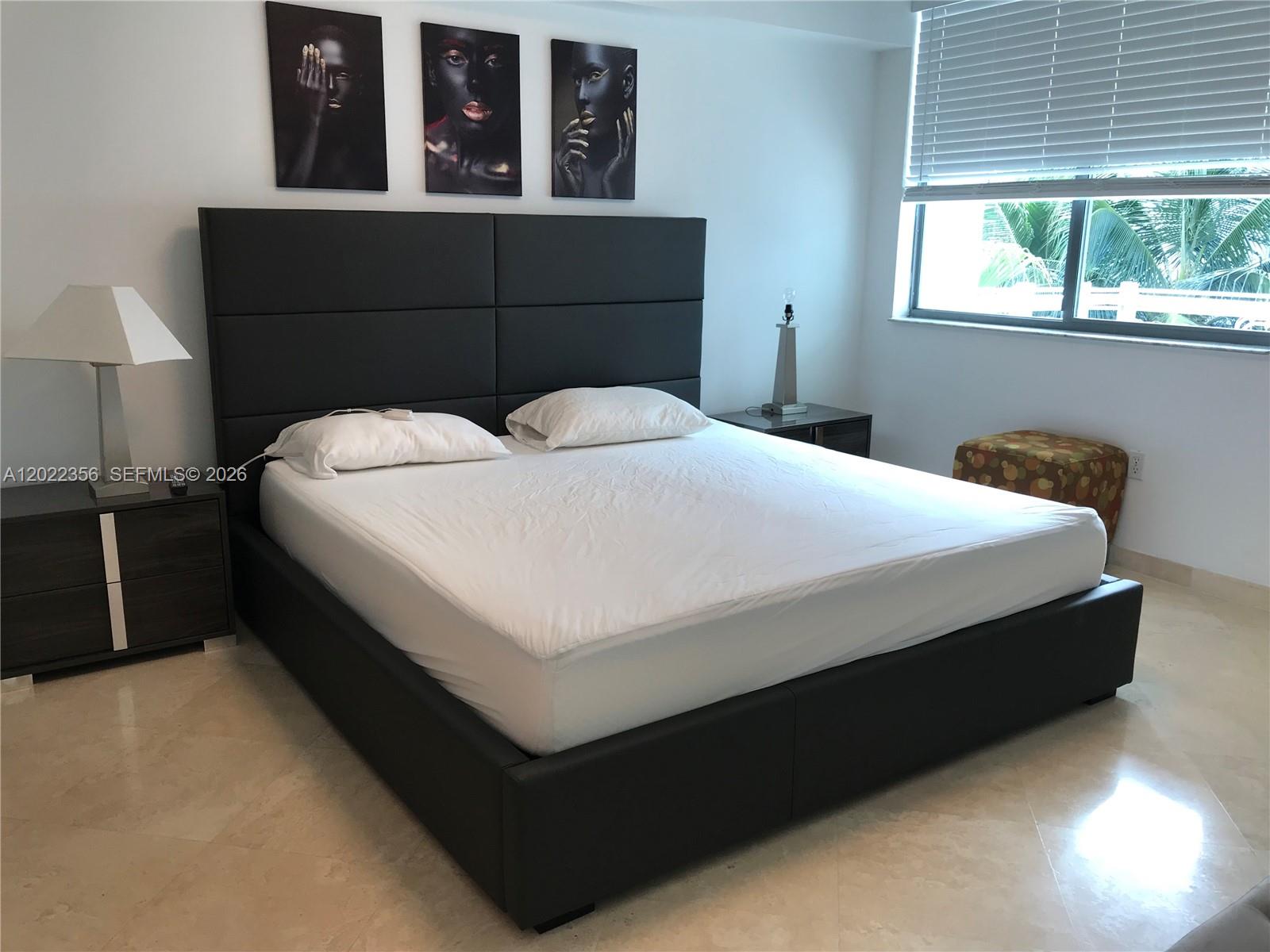 The Cosmopolitan Residenc