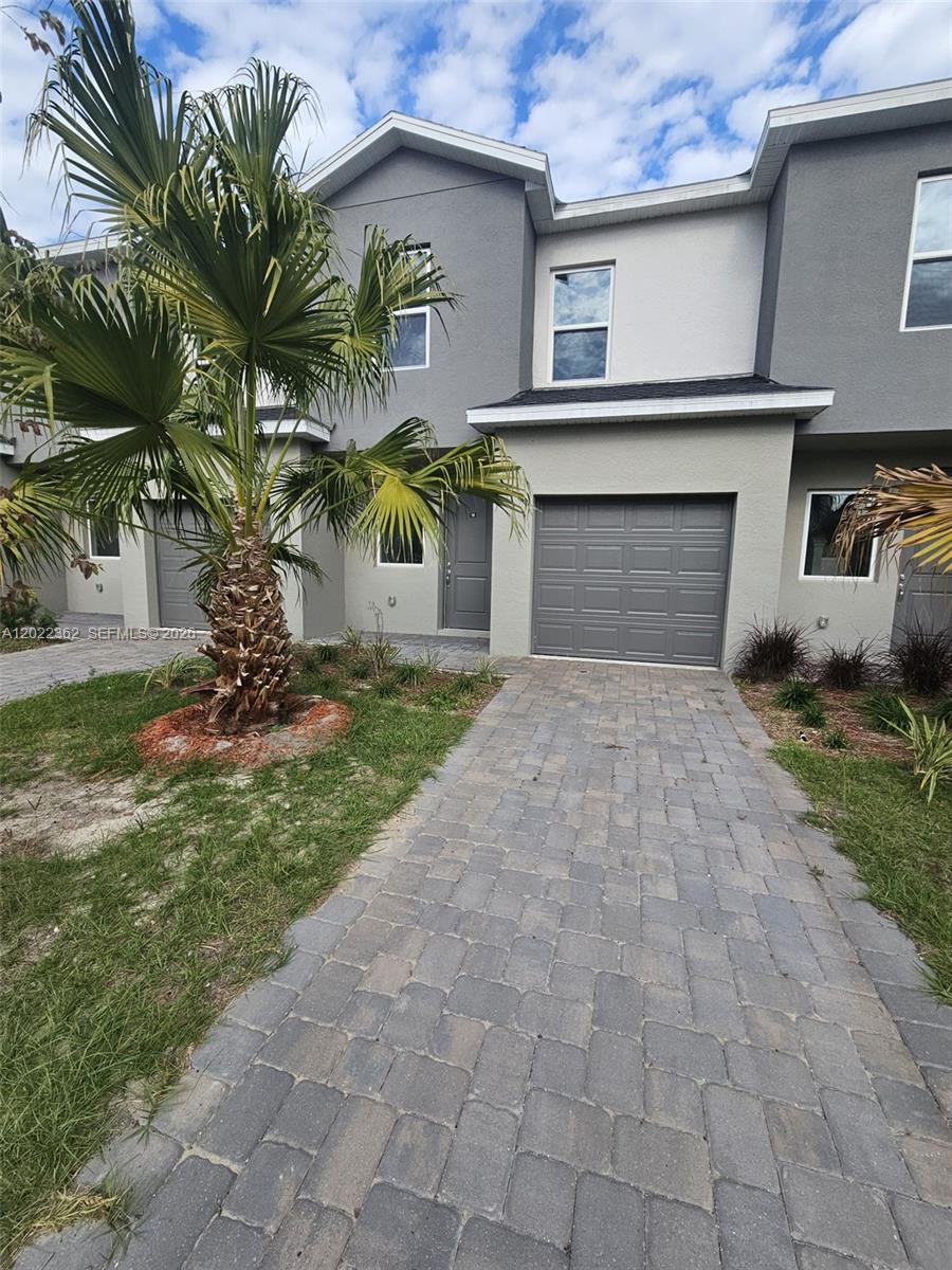 Townhouse