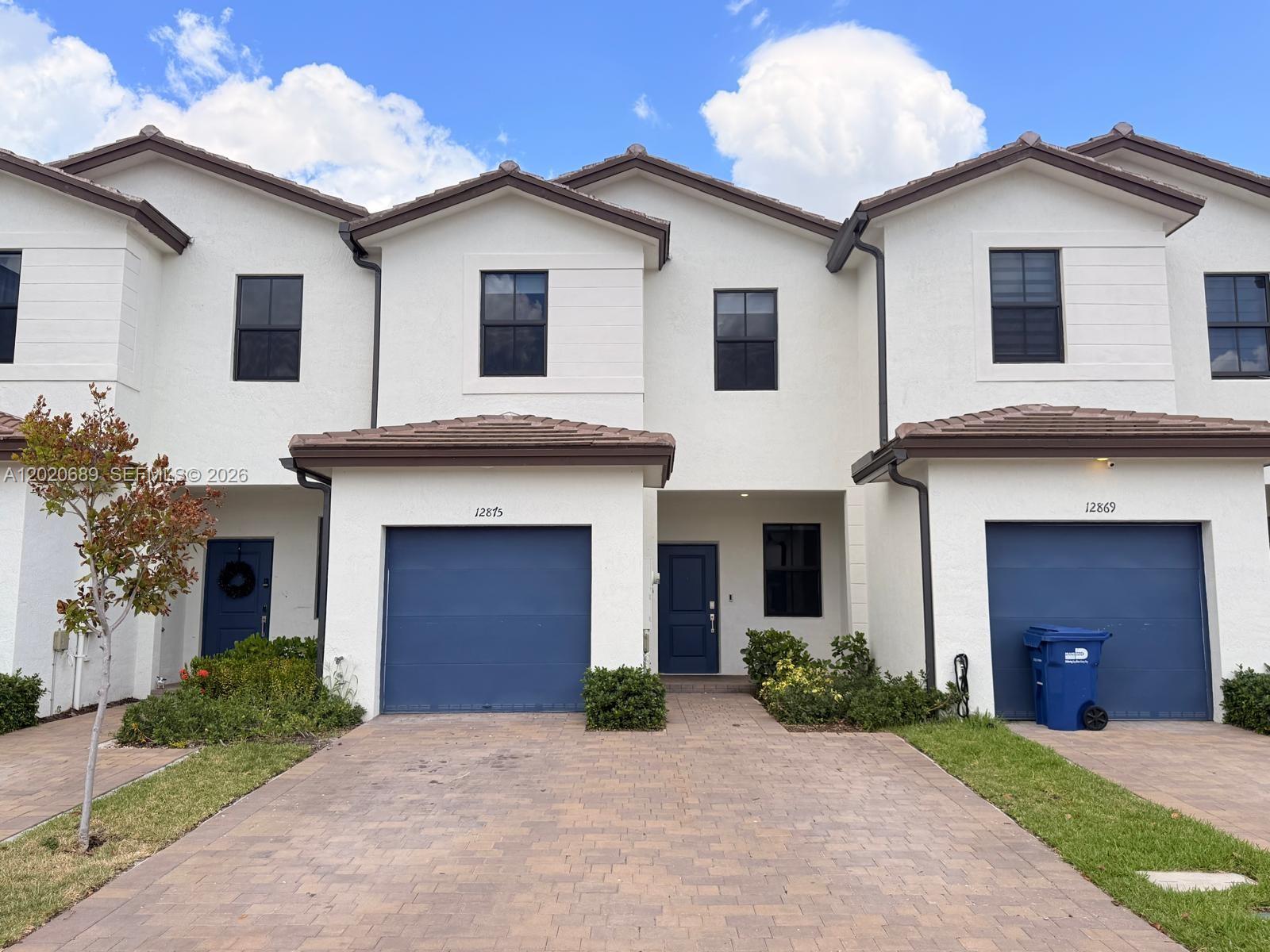 Townhouse