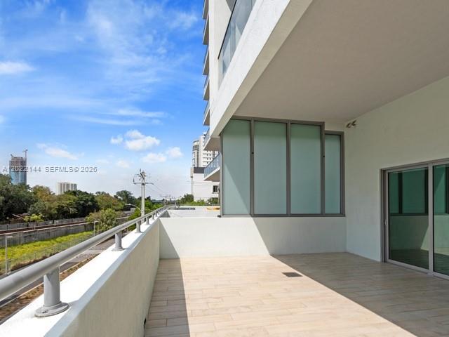 Le Parc At Brickell Condo