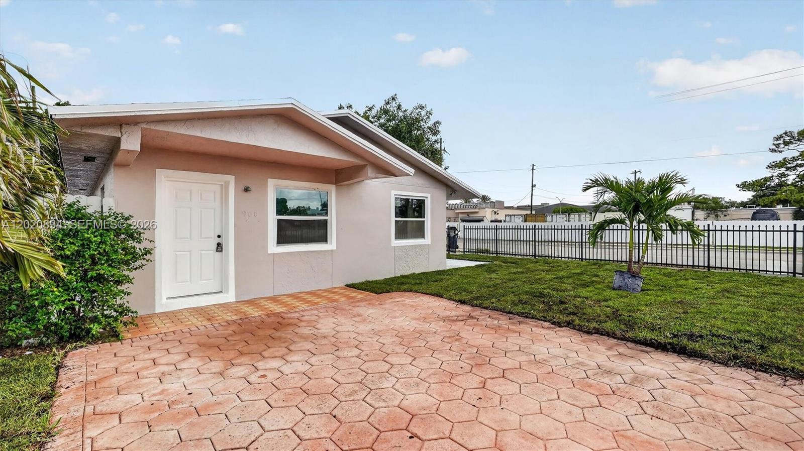 Opa Locka 2Nd Rev Pl