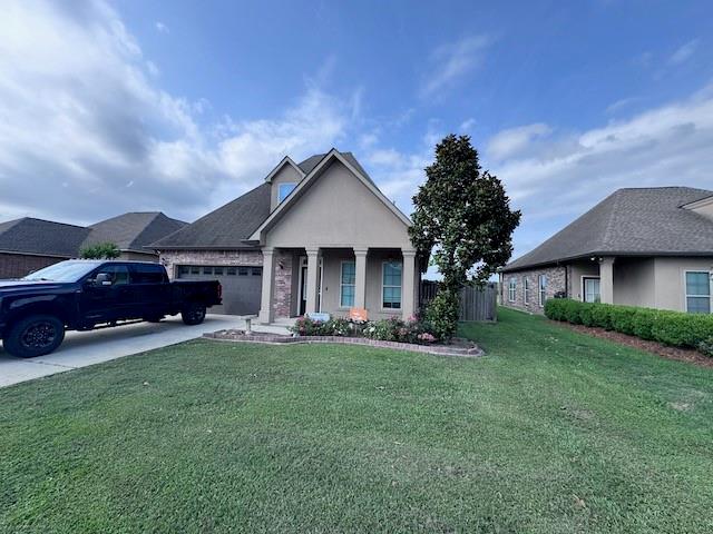Homes for sale in Thibodaux, LA | 2510 George Dr, Thibodaux, LA 70301 | MLS# 2559027