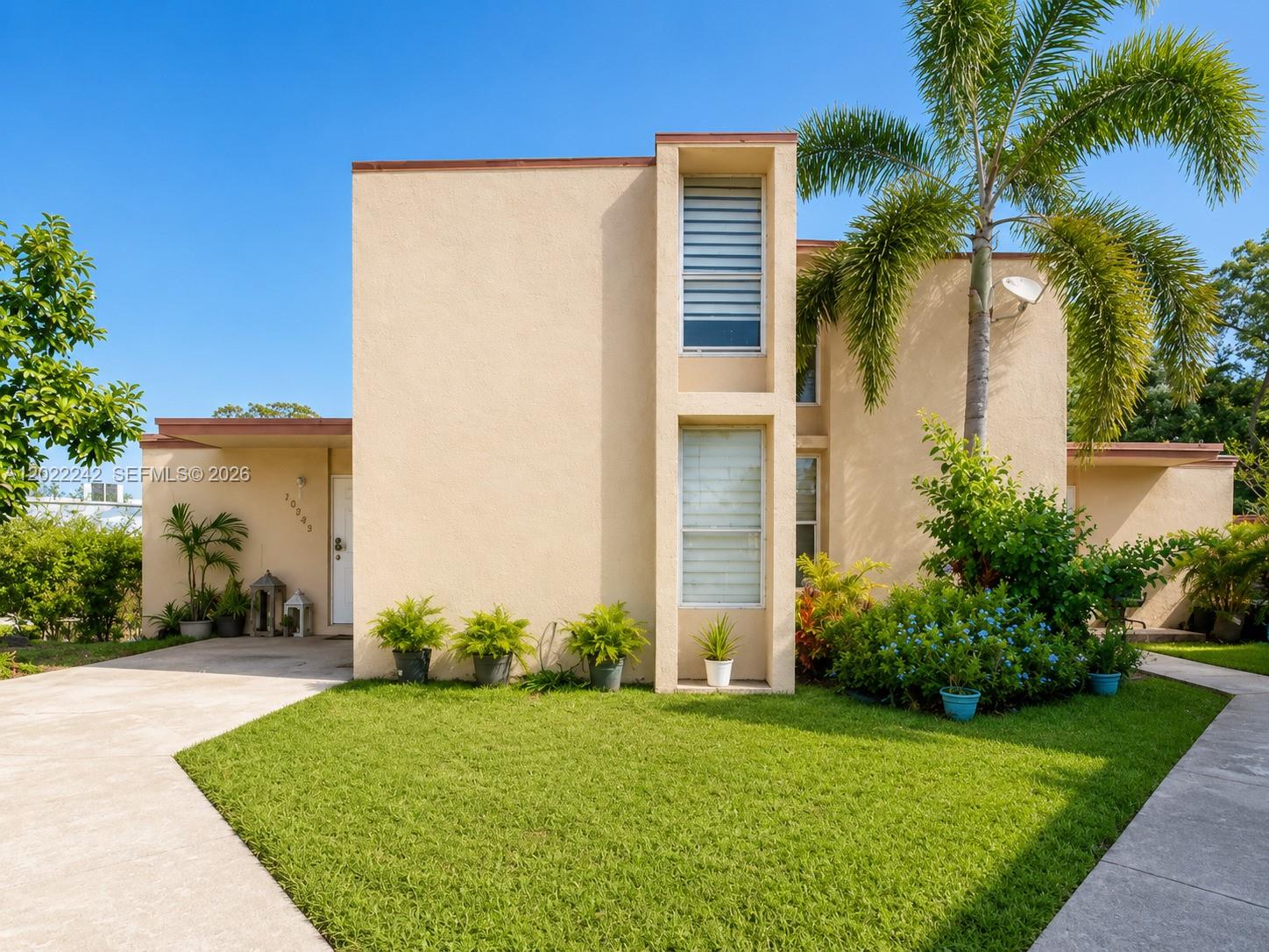 Villas At Cutler Ridge