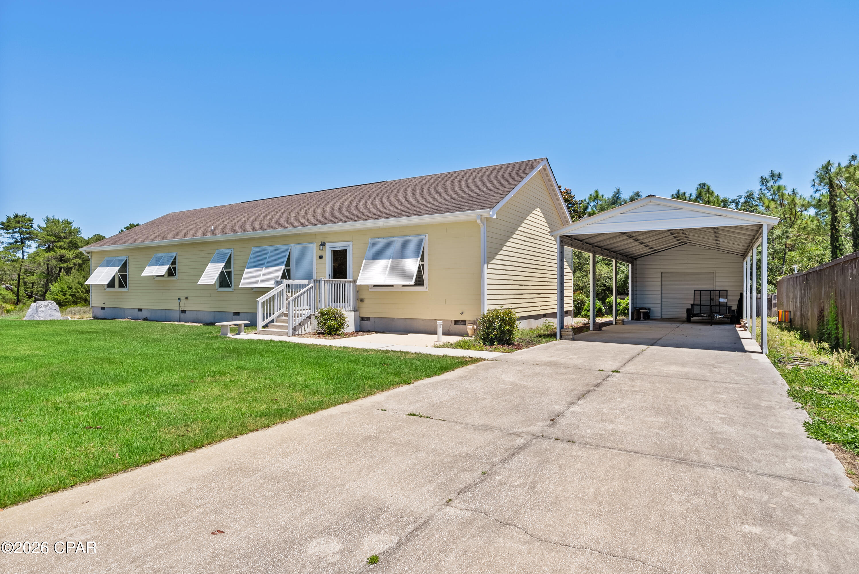 655 16th Street, Panama City Beach, FL 32413