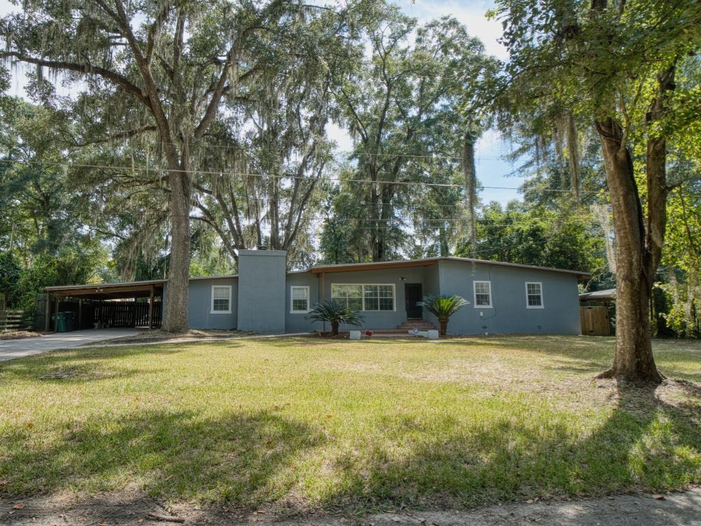2103  Wakefield Lane , Tallahassee, FL, 