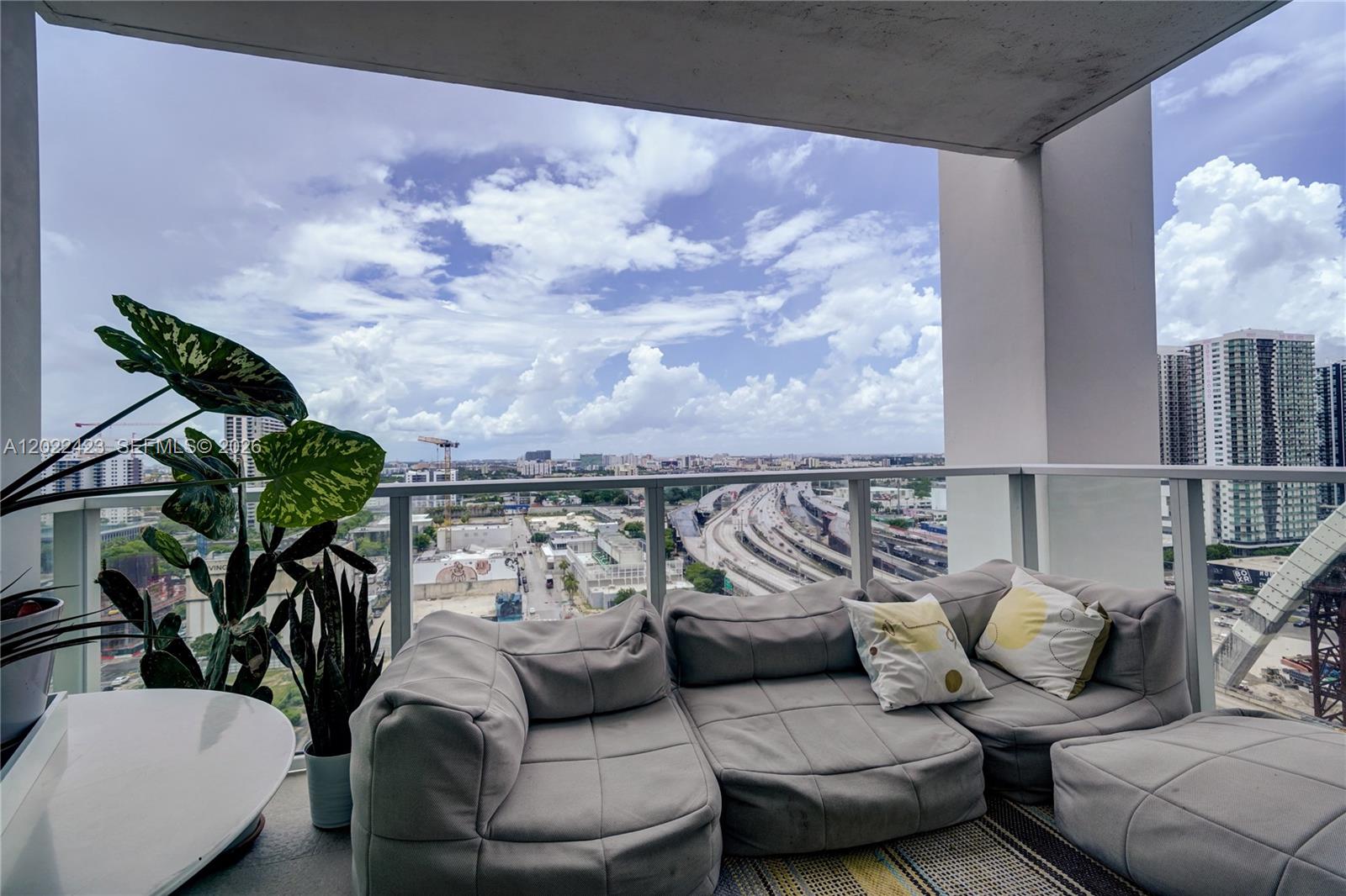 Ten Museum Pk Residential