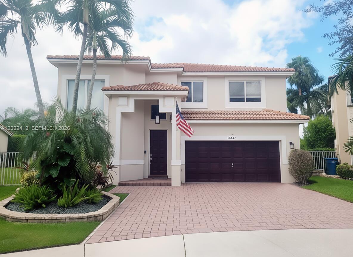 Sapphire Pointe - Diamond