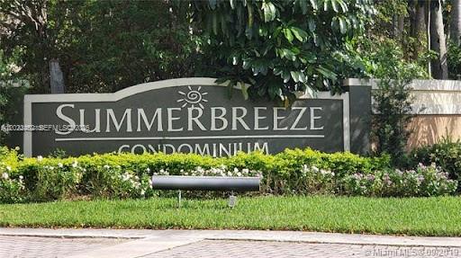 Summerbreeze Condo