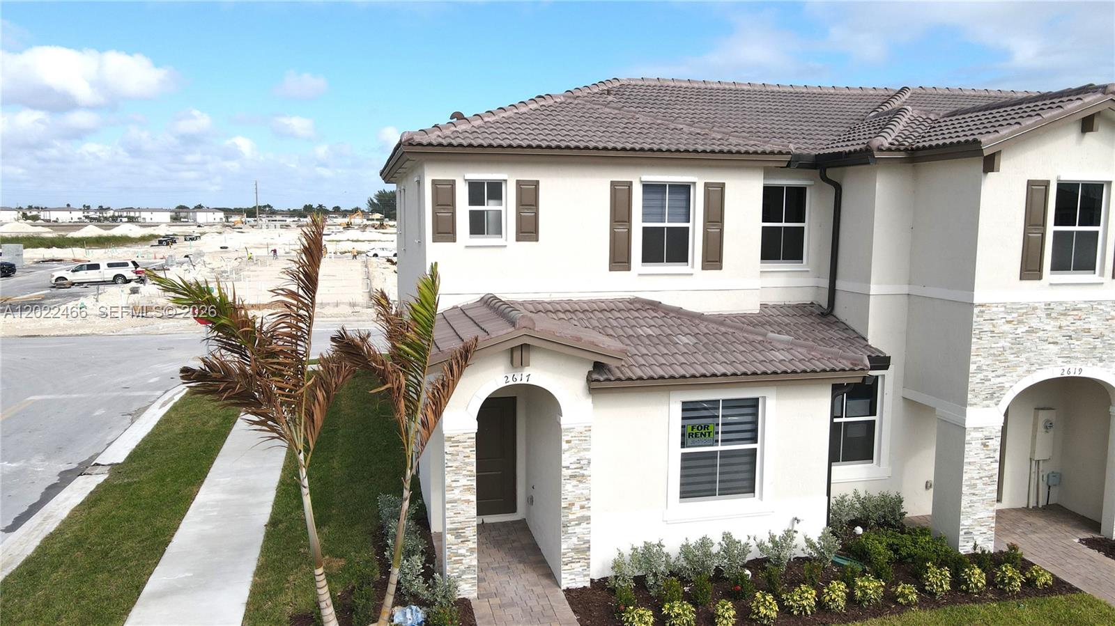 Townhouse