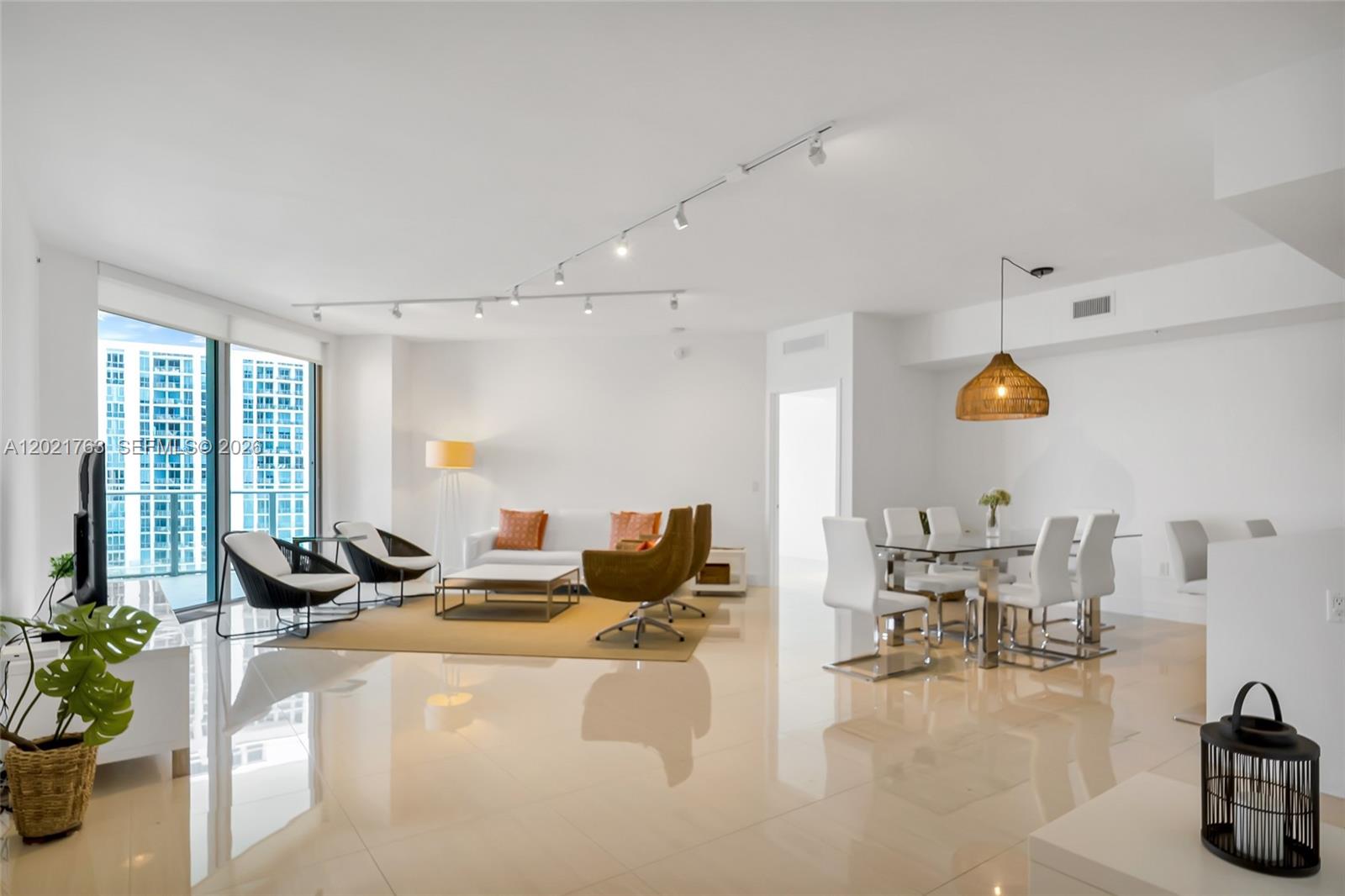 Marina Palms Residences N