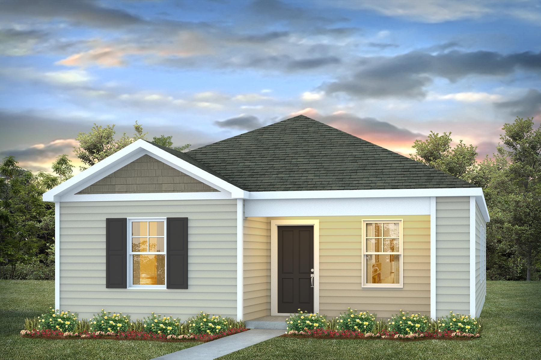 308 Black Bean Way Longs, SC 29568