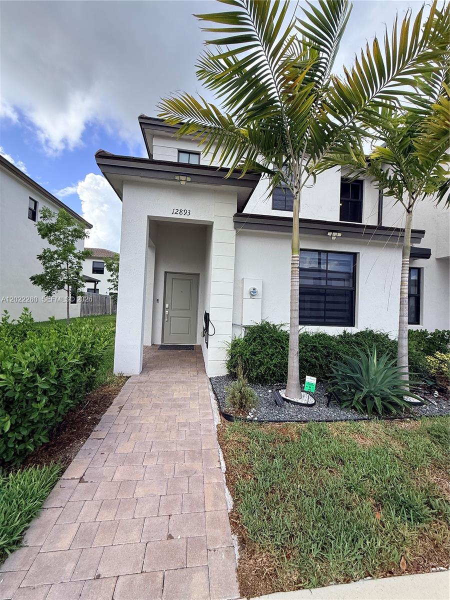 Townhouse