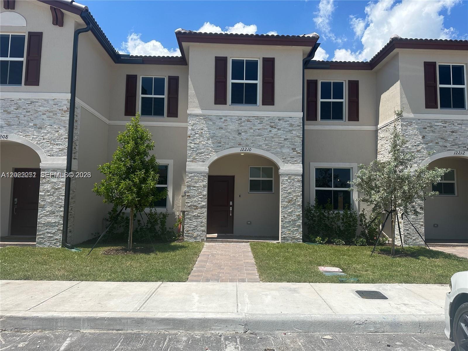 Townhouse