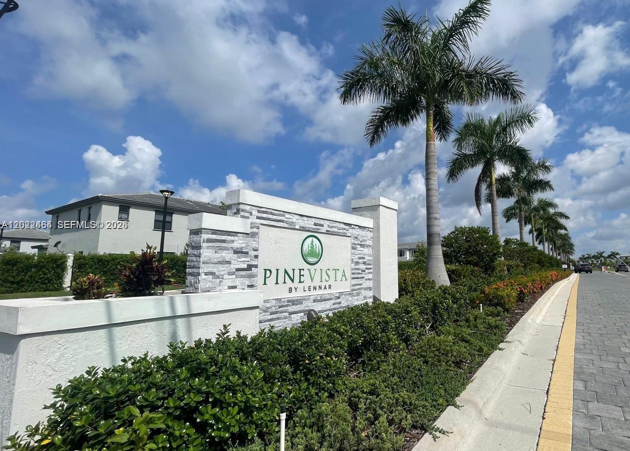 Pine Isle