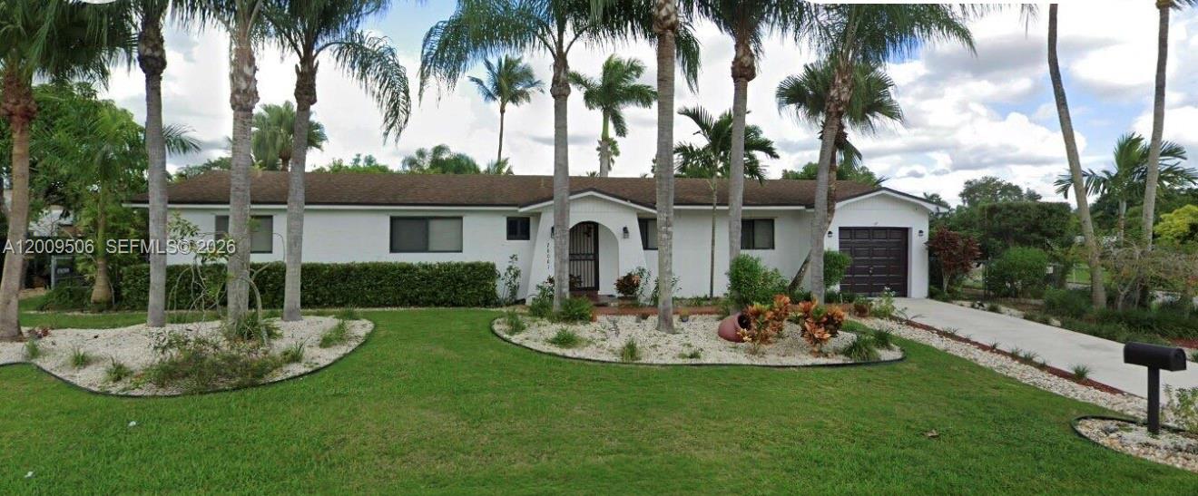 Waldin Park Estates